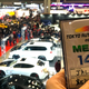 Illustration for article titled Were Back At Tokyo Auto Salon For 2017!